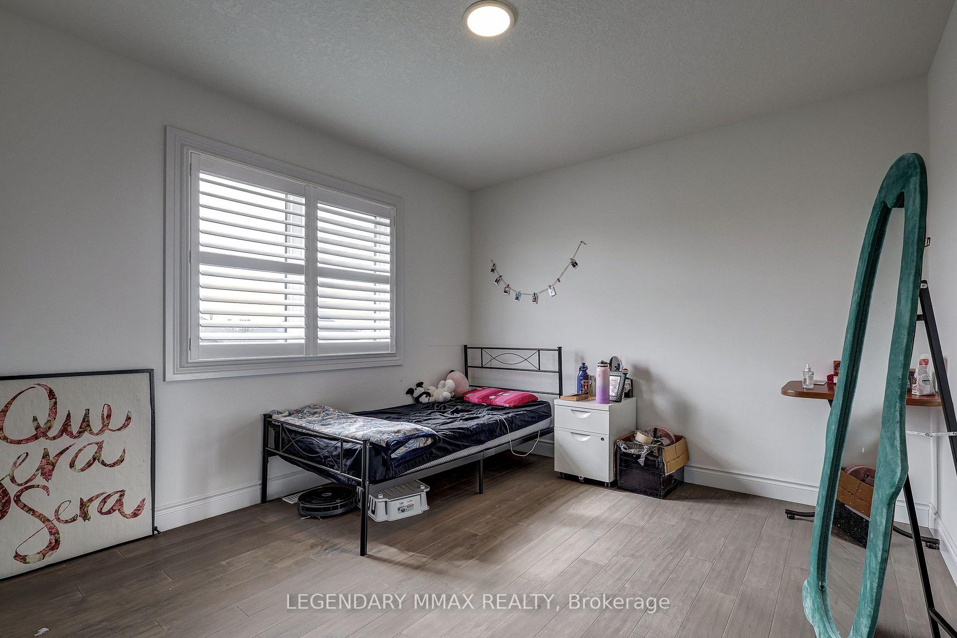 Photo 29 of 3 Stratham Street, Strathroy-Caradoc, SE — HOMEH