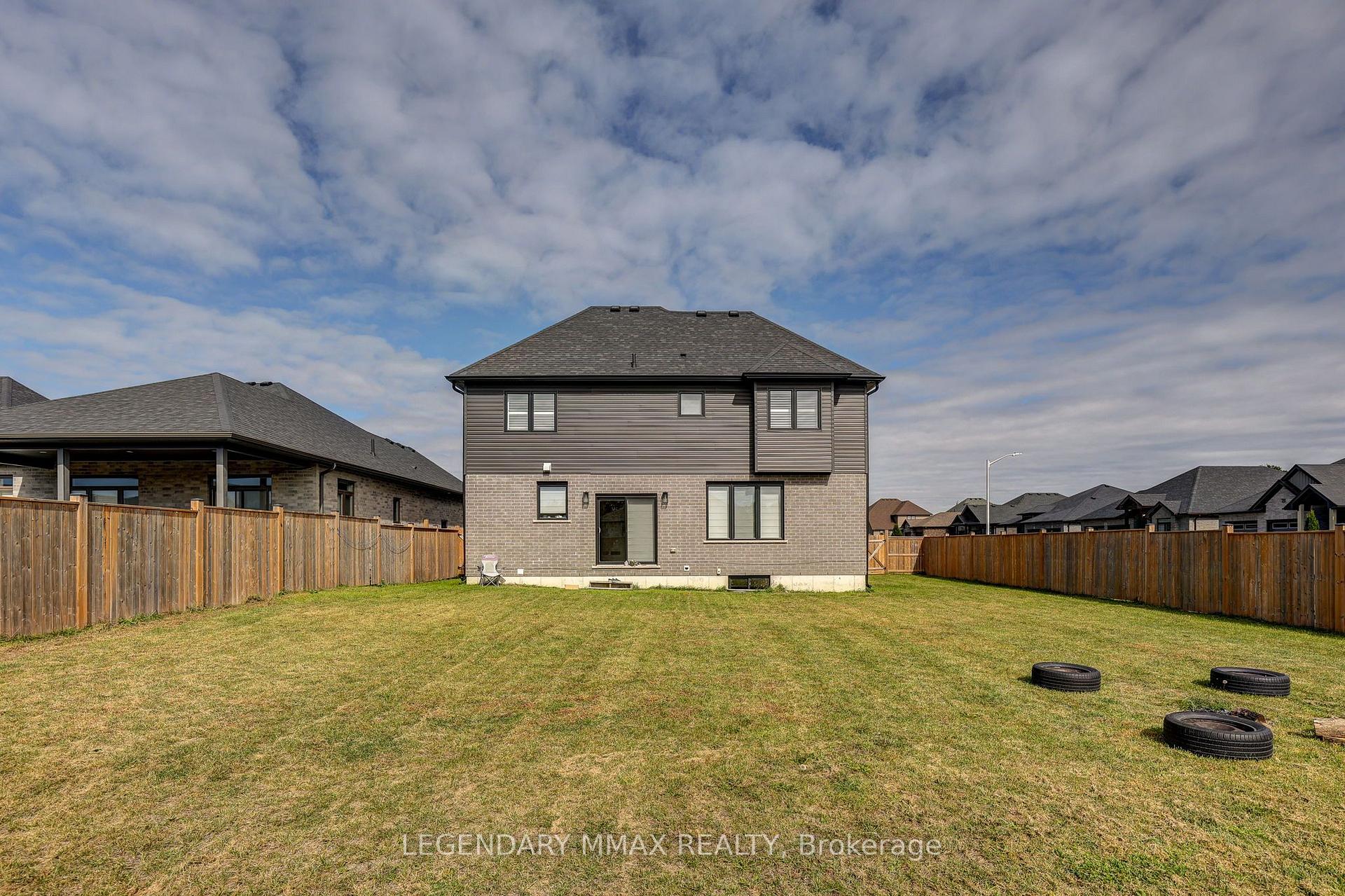 Photo 40 of 3 Stratham Street, Strathroy-Caradoc, SE — HOMEH