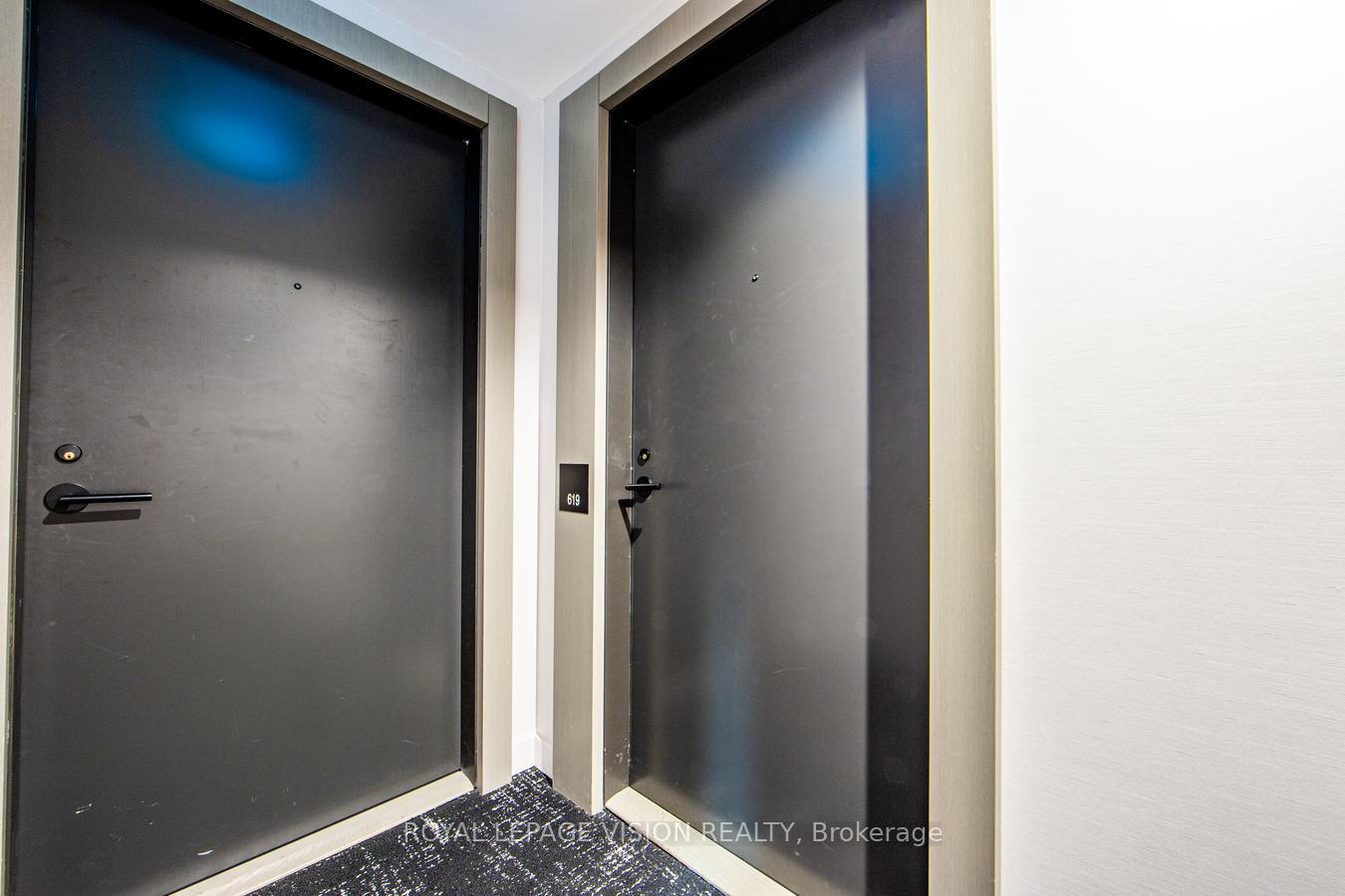 Photo 4 of Unit 619, 108 Peter Street, Toronto, Waterfront Communities — HOMEH