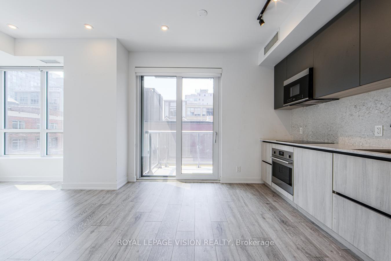 Photo 9 of Unit 619, 108 Peter Street, Toronto, Waterfront Communities — HOMEH