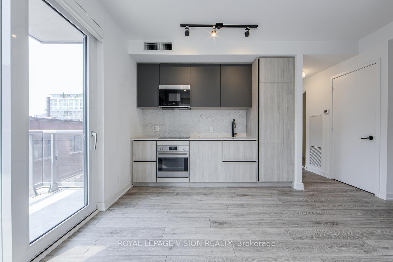 Photo 11 of Unit 619, 108 Peter Street, Toronto, Waterfront Communities — HOMEH