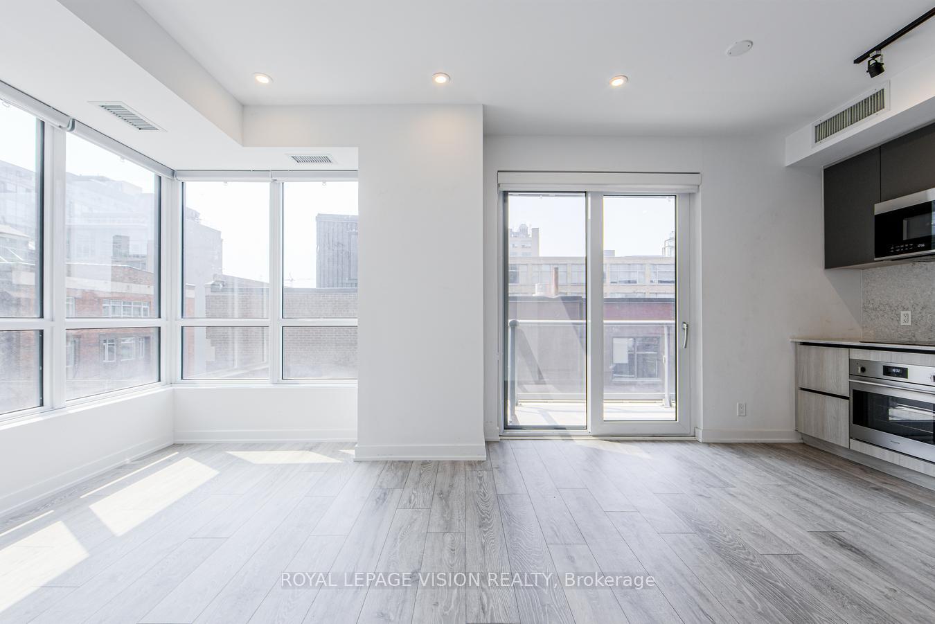 Photo 14 of Unit 619, 108 Peter Street, Toronto, Waterfront Communities — HOMEH