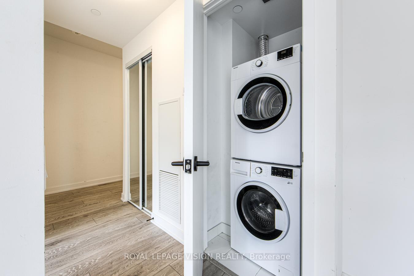 Photo 25 of Unit 619, 108 Peter Street, Toronto, Waterfront Communities — HOMEH