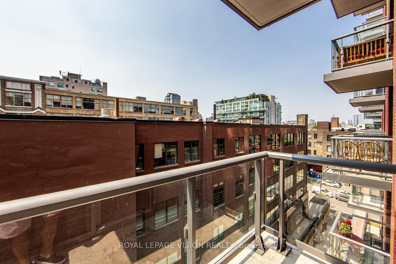 Photo 26 of Unit 619, 108 Peter Street, Toronto, Waterfront Communities — HOMEH