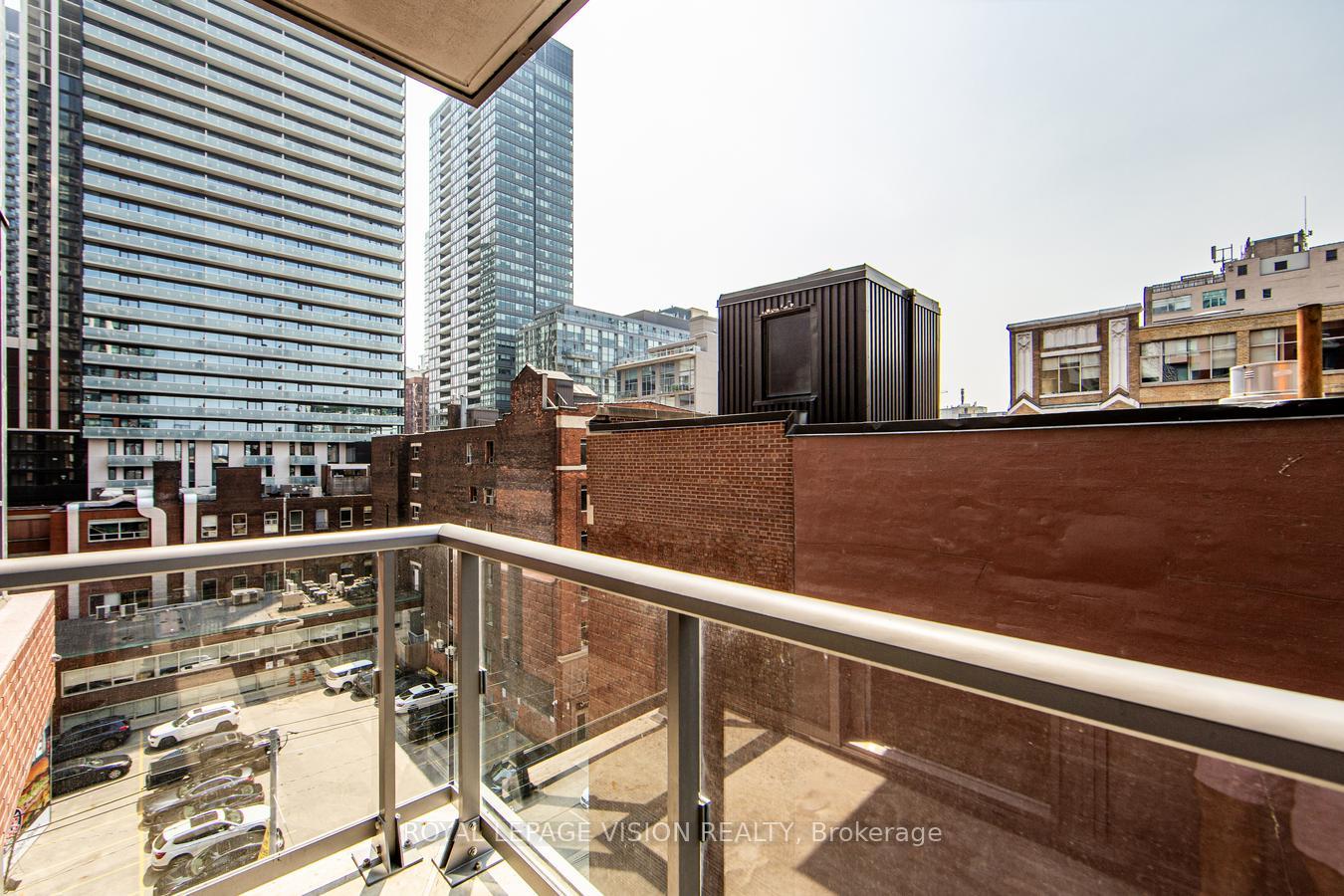 Photo 27 of Unit 619, 108 Peter Street, Toronto, Waterfront Communities — HOMEH