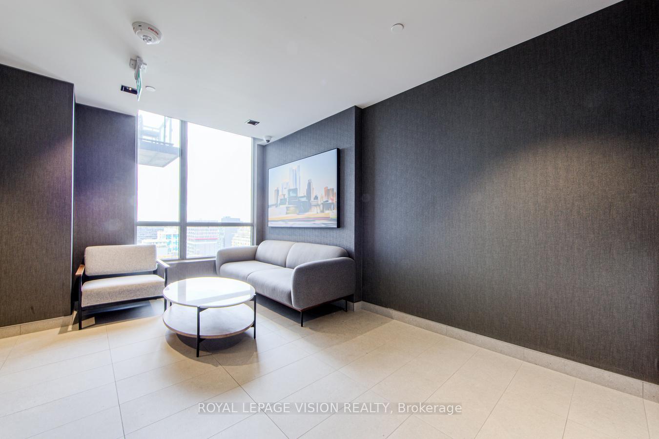 Photo 29 of Unit 619, 108 Peter Street, Toronto, Waterfront Communities — HOMEH