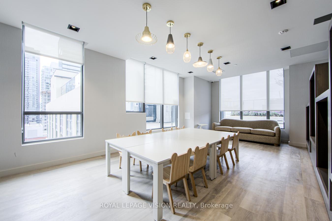 Photo 30 of Unit 619, 108 Peter Street, Toronto, Waterfront Communities — HOMEH
