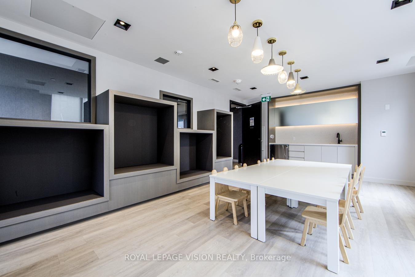 Photo 31 of Unit 619, 108 Peter Street, Toronto, Waterfront Communities — HOMEH