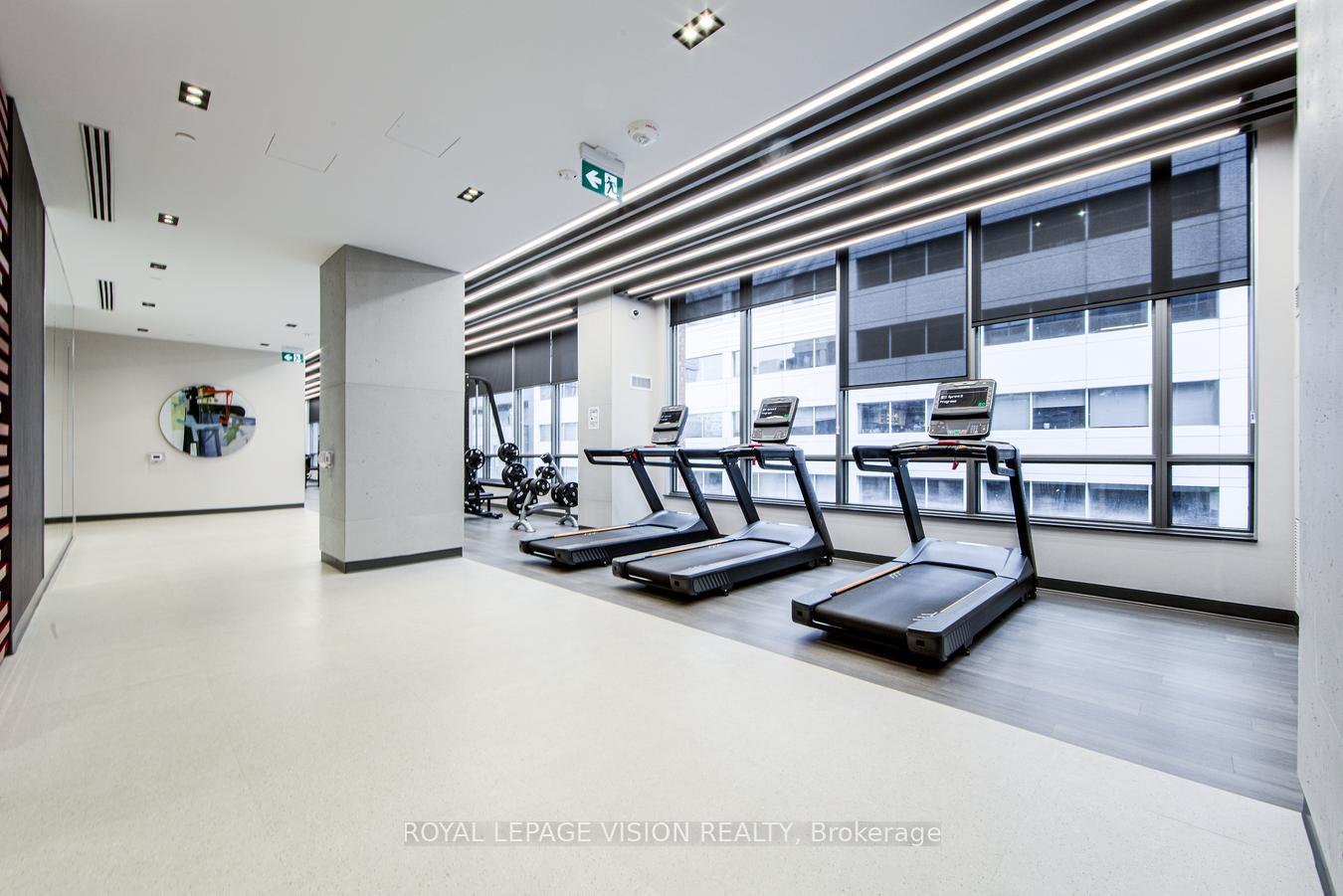 Photo 32 of Unit 619, 108 Peter Street, Toronto, Waterfront Communities — HOMEH