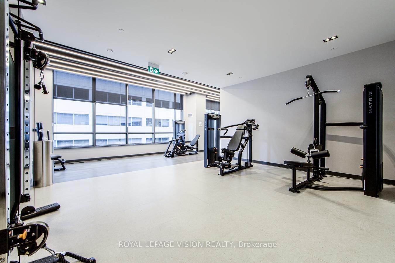Photo 33 of Unit 619, 108 Peter Street, Toronto, Waterfront Communities — HOMEH
