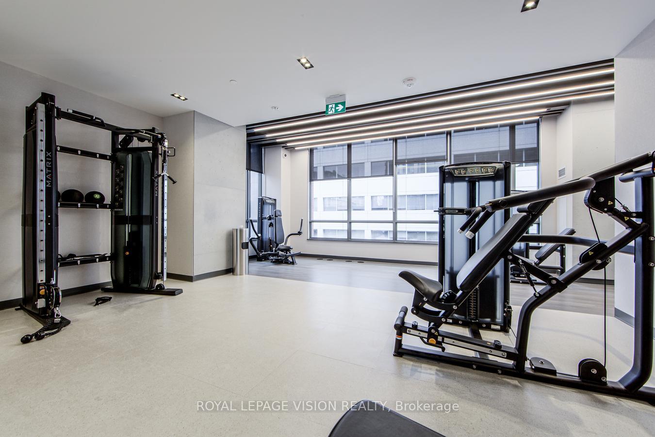 Photo 34 of Unit 619, 108 Peter Street, Toronto, Waterfront Communities — HOMEH