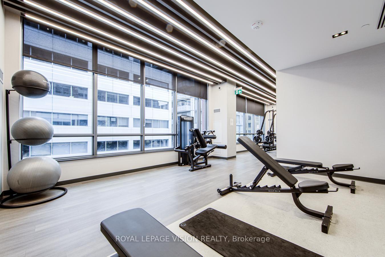 Photo 35 of Unit 619, 108 Peter Street, Toronto, Waterfront Communities — HOMEH