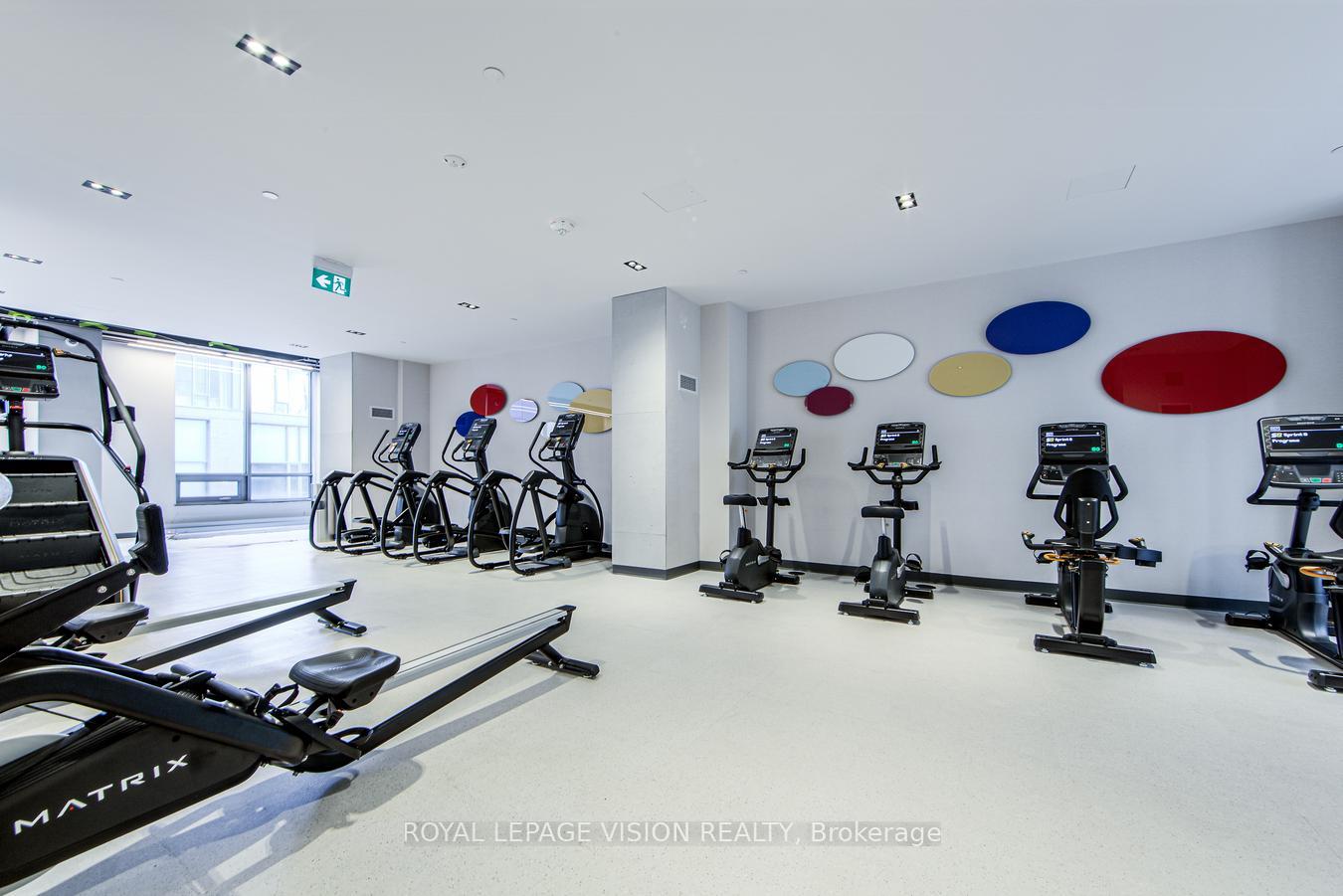 Photo 36 of Unit 619, 108 Peter Street, Toronto, Waterfront Communities — HOMEH