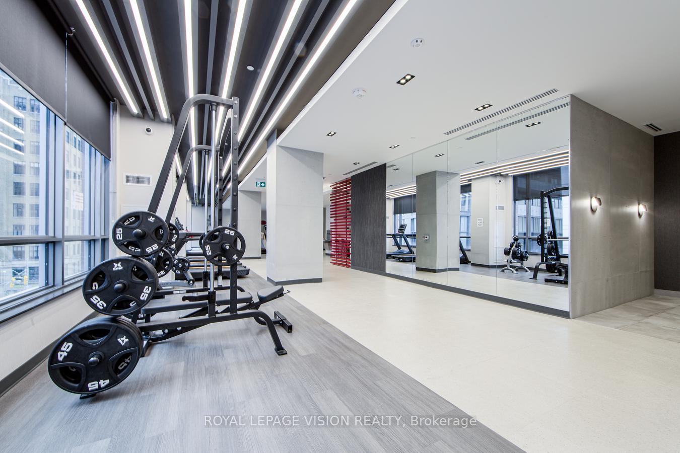 Photo 37 of Unit 619, 108 Peter Street, Toronto, Waterfront Communities — HOMEH