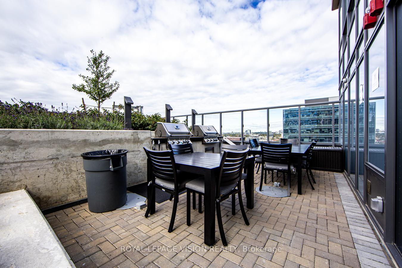 Photo 39 of Unit 619, 108 Peter Street, Toronto, Waterfront Communities — HOMEH