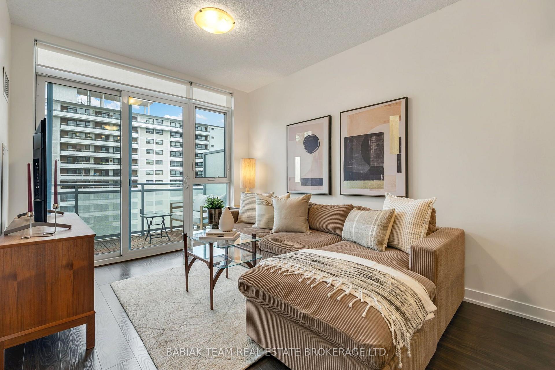 Photo 11 of Unit 1017, 1830 Bloor Street W, Toronto, High Park North — HOMEH