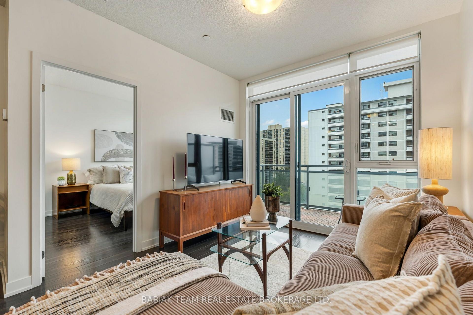 Photo 13 of Unit 1017, 1830 Bloor Street W, Toronto, High Park North — HOMEH