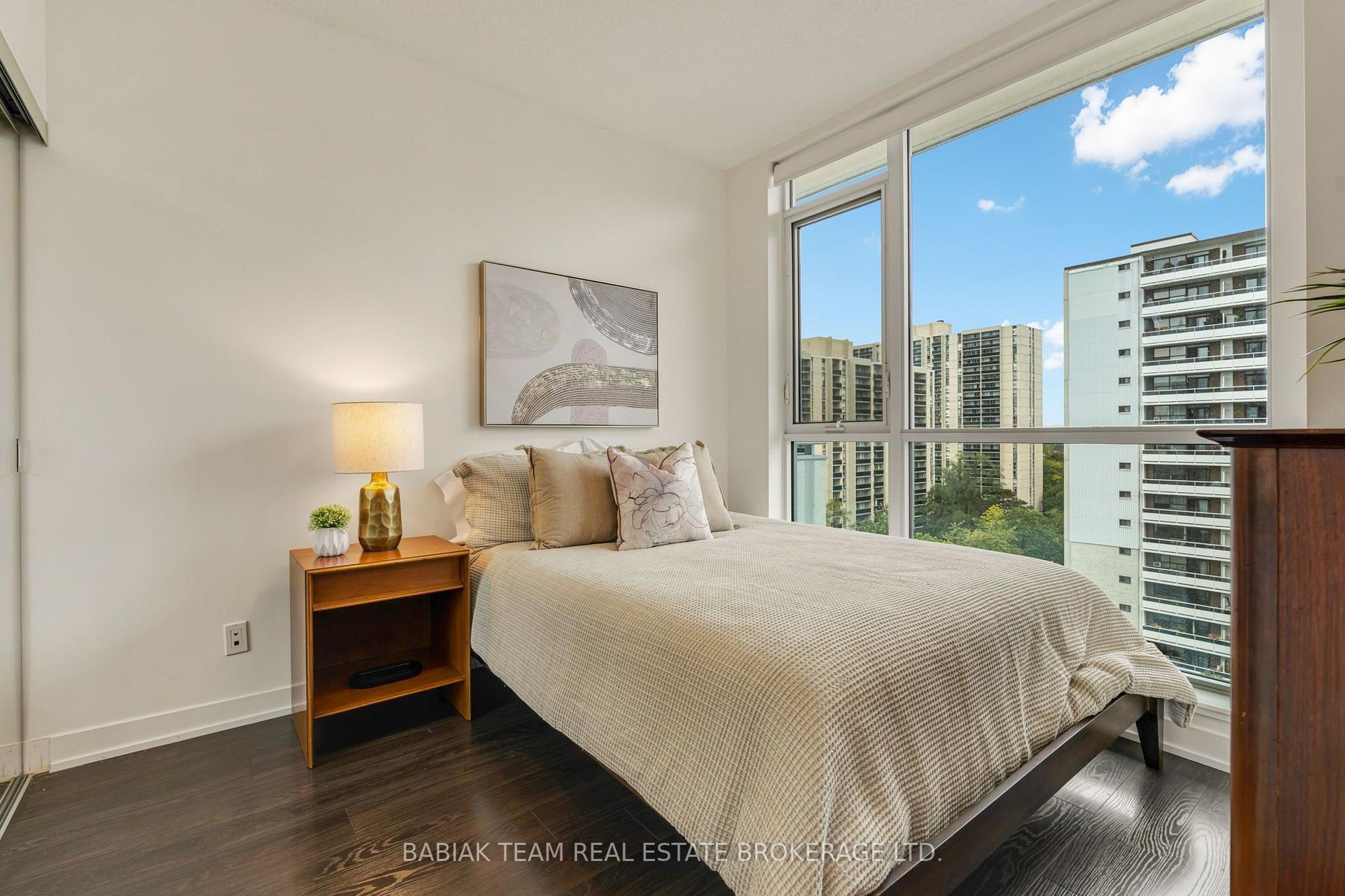 Photo 15 of Unit 1017, 1830 Bloor Street W, Toronto, High Park North — HOMEH