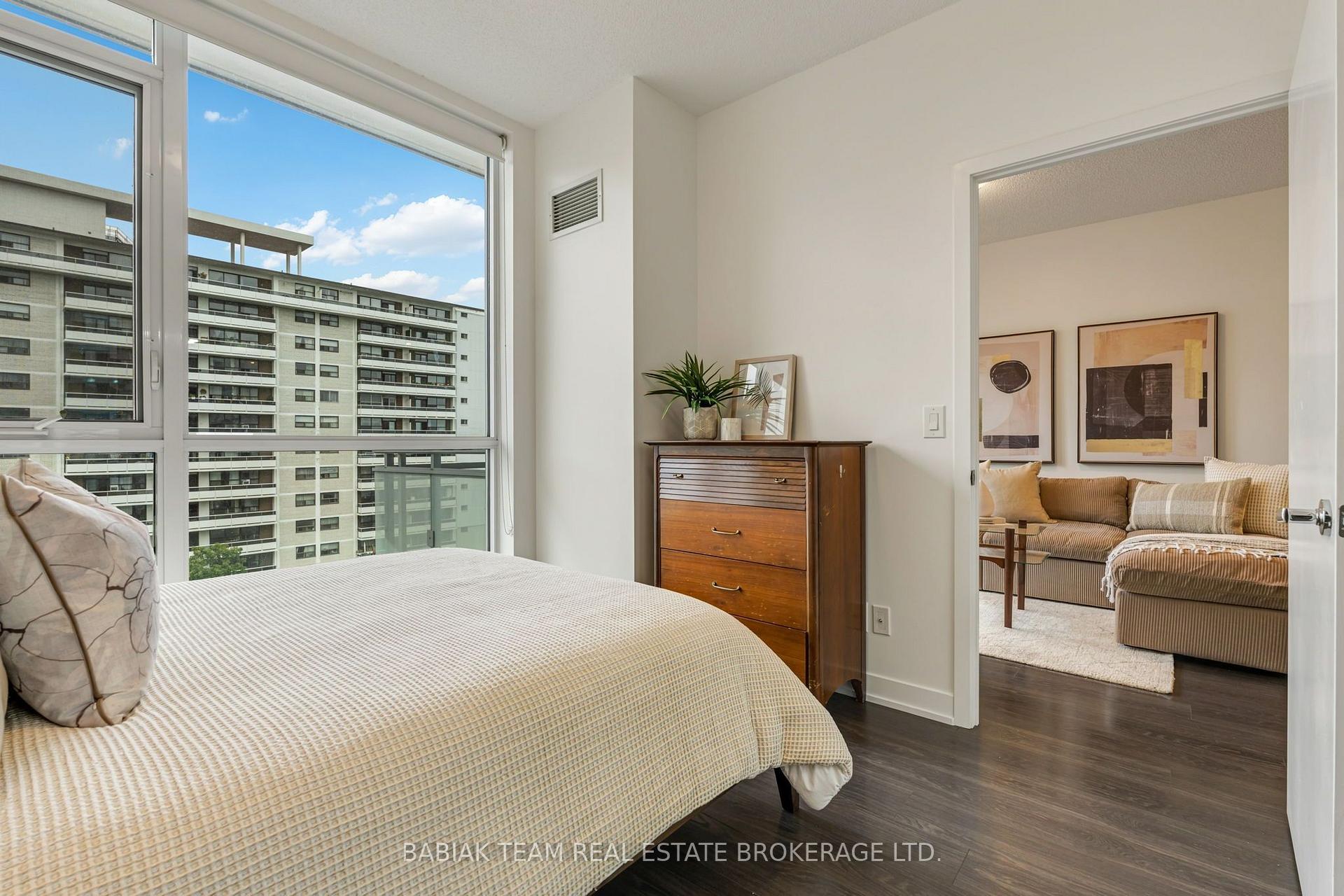 Photo 17 of Unit 1017, 1830 Bloor Street W, Toronto, High Park North — HOMEH