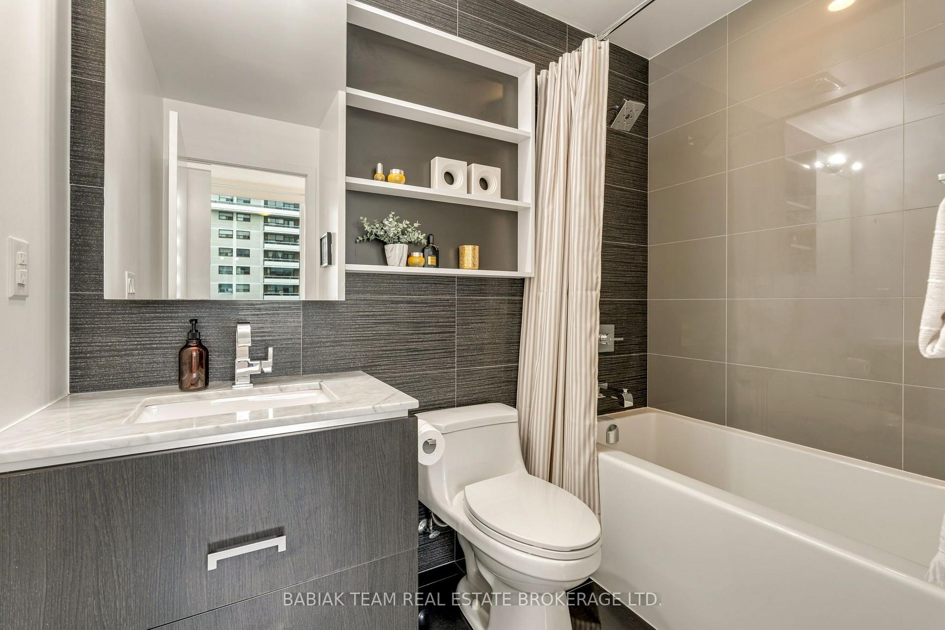 Photo 18 of Unit 1017, 1830 Bloor Street W, Toronto, High Park North — HOMEH