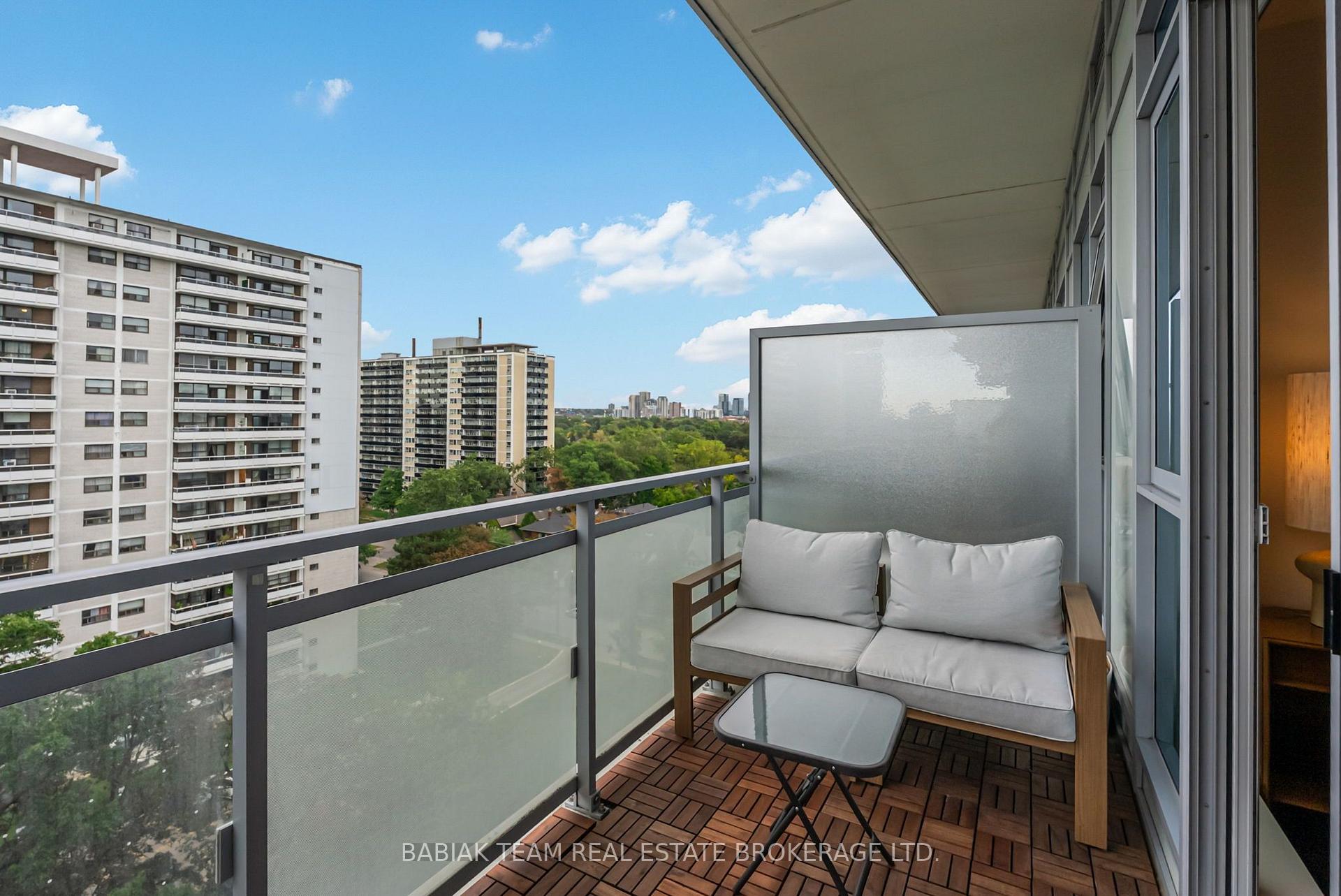 Photo 19 of Unit 1017, 1830 Bloor Street W, Toronto, High Park North — HOMEH