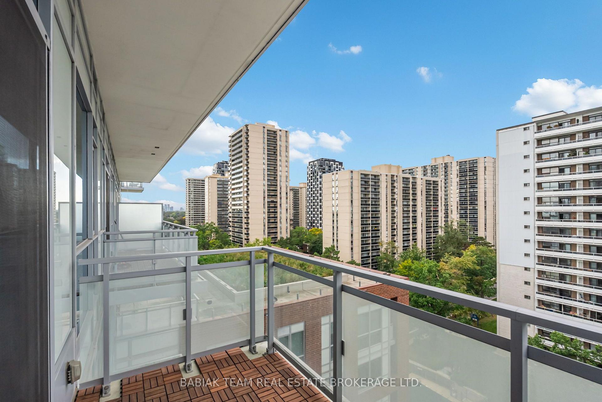 Photo 20 of Unit 1017, 1830 Bloor Street W, Toronto, High Park North — HOMEH