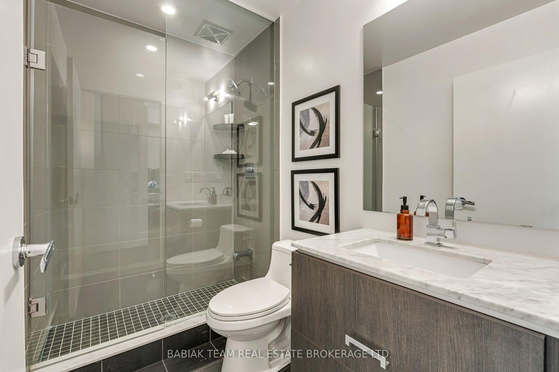 Photo 21 of Unit 1017, 1830 Bloor Street W, Toronto, High Park North — HOMEH