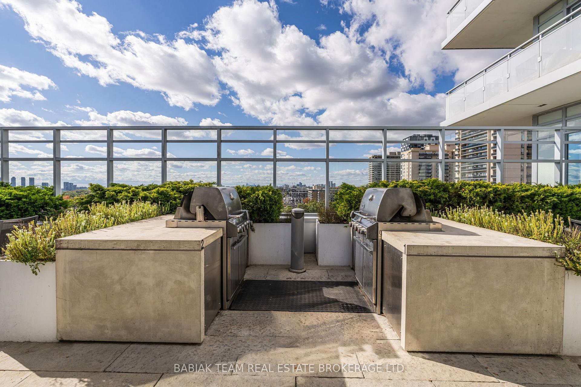 Photo 25 of Unit 1017, 1830 Bloor Street W, Toronto, High Park North — HOMEH