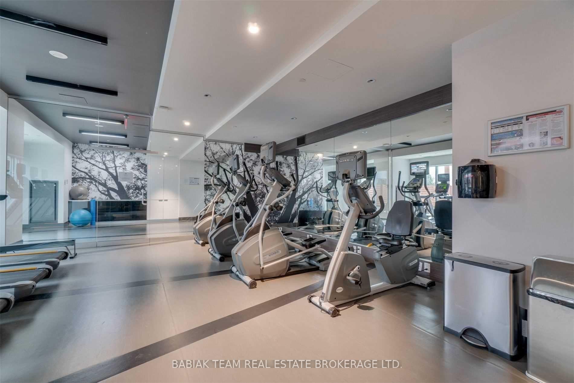 Photo 26 of Unit 1017, 1830 Bloor Street W, Toronto, High Park North — HOMEH