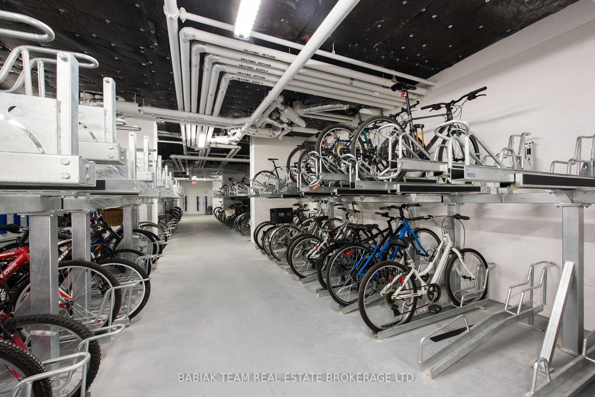 Photo 28 of Unit 1017, 1830 Bloor Street W, Toronto, High Park North — HOMEH