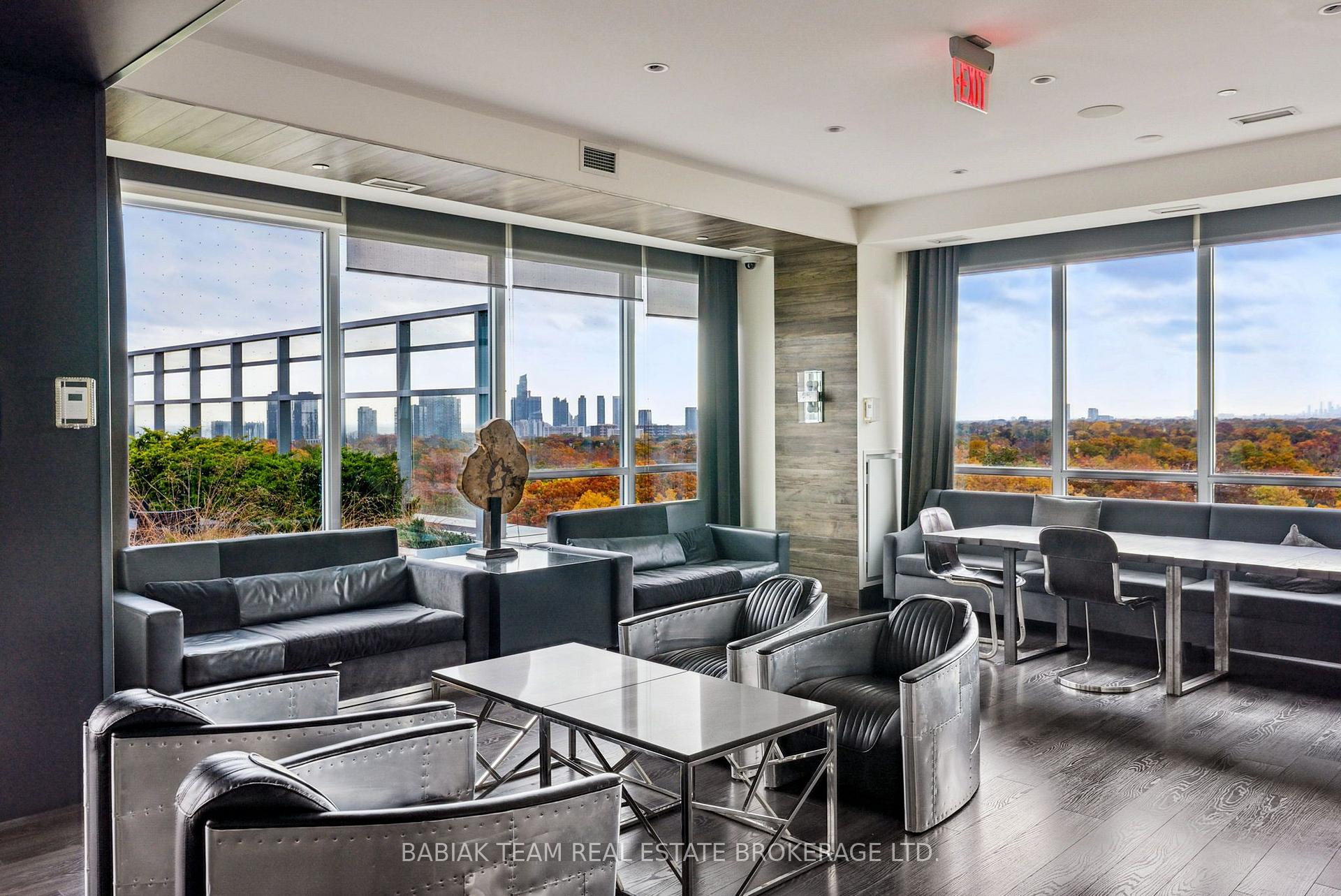 Photo 32 of Unit 1017, 1830 Bloor Street W, Toronto, High Park North — HOMEH