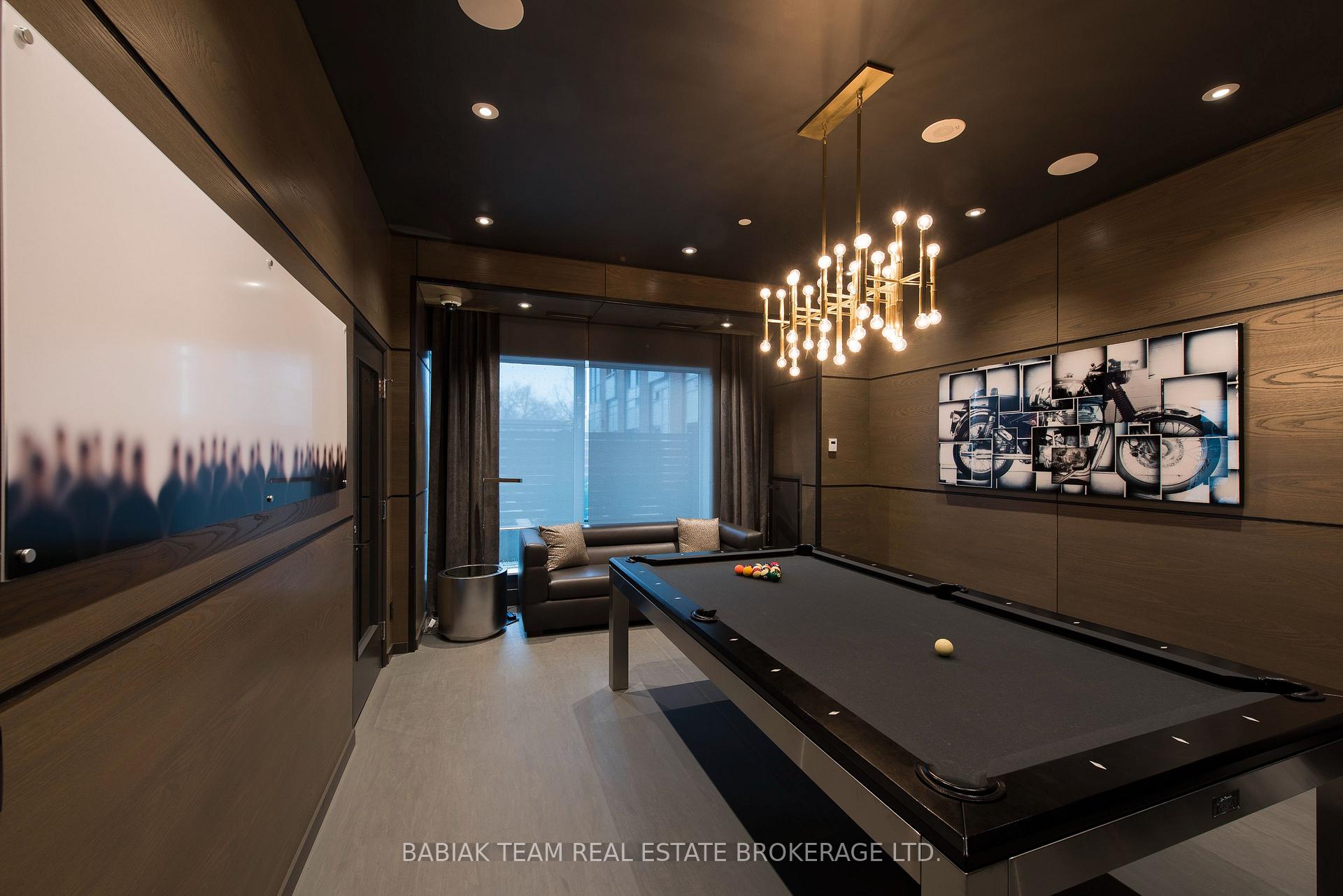 Photo 33 of Unit 1017, 1830 Bloor Street W, Toronto, High Park North — HOMEH