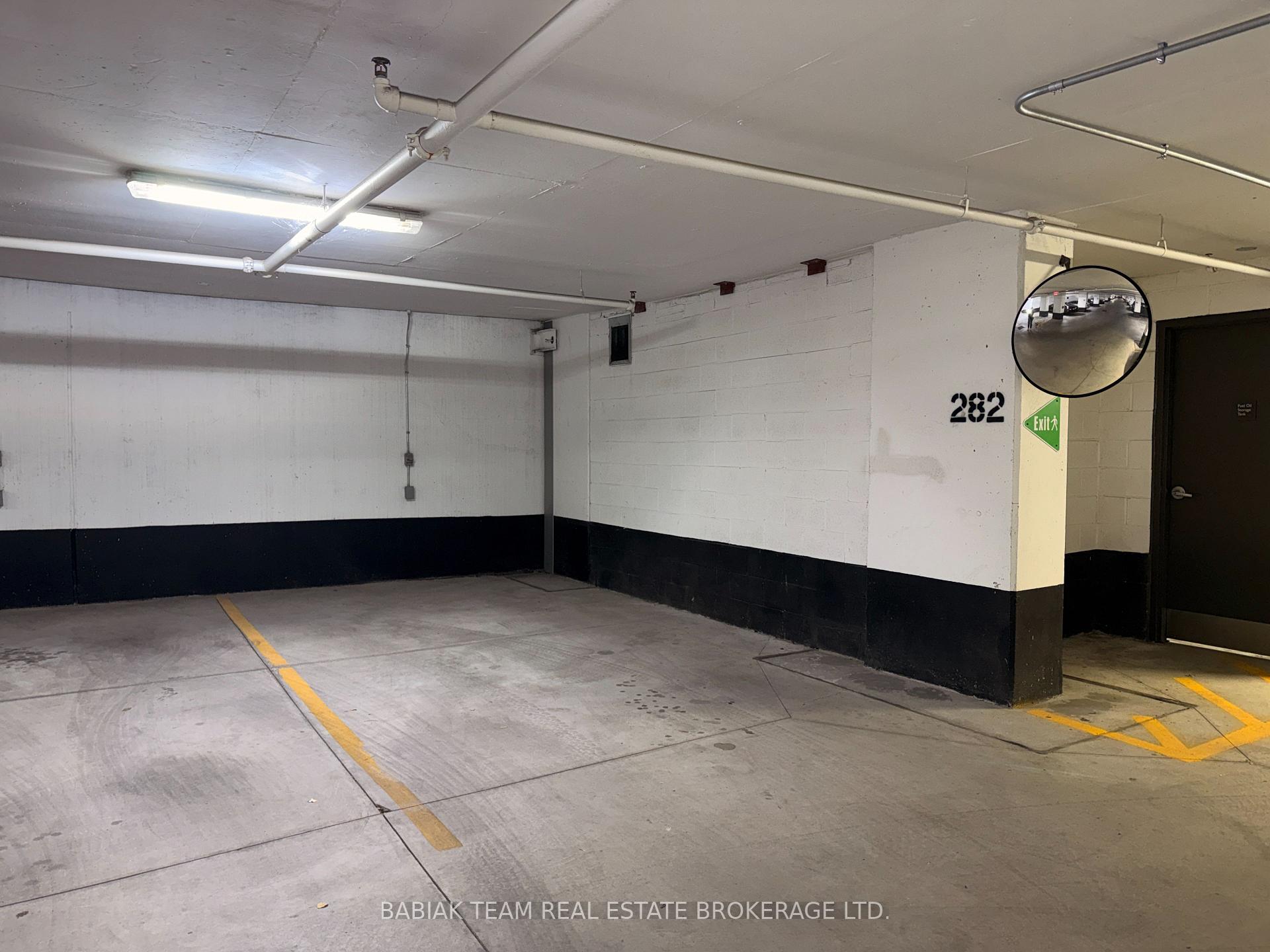 Photo 34 of Unit 1017, 1830 Bloor Street W, Toronto, High Park North — HOMEH