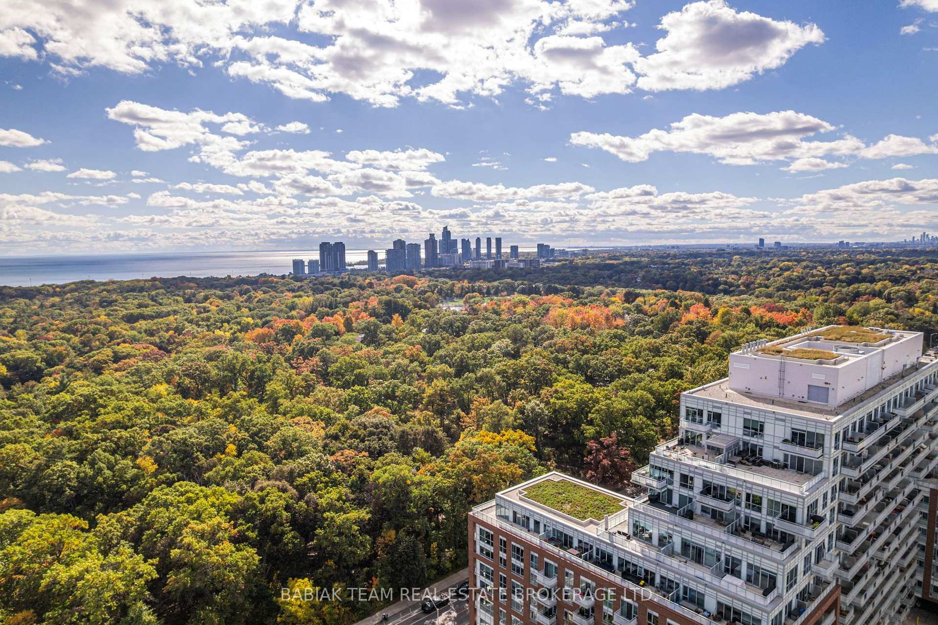 Photo 36 of Unit 1017, 1830 Bloor Street W, Toronto, High Park North — HOMEH