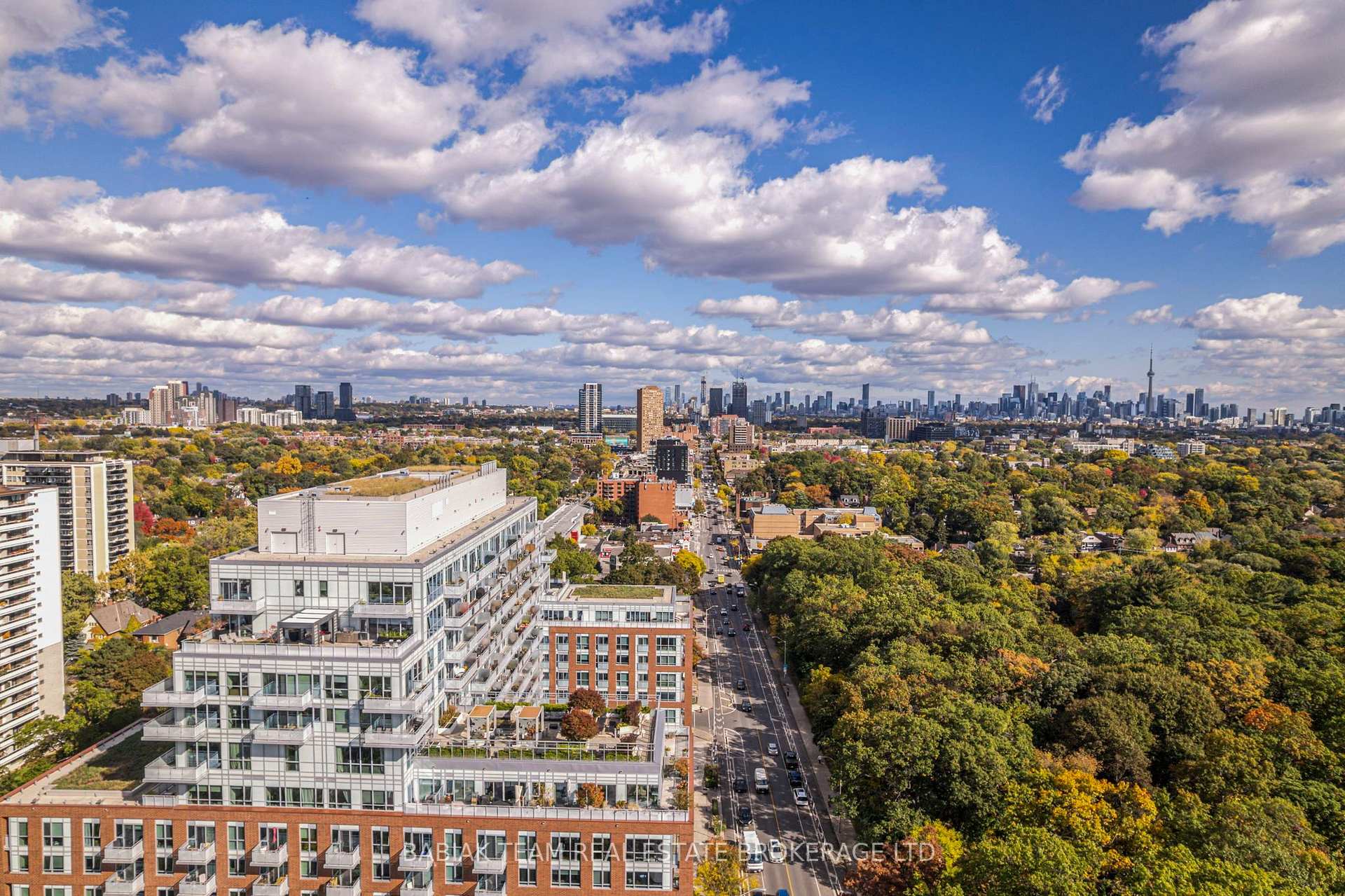 Photo 37 of Unit 1017, 1830 Bloor Street W, Toronto, High Park North — HOMEH