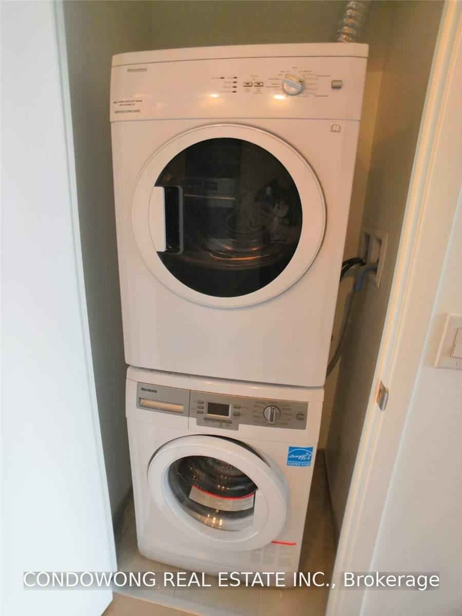Photo 7 of Unit 1904, 70 Temperance Street, Toronto, Bay Street Corridor — HOMEH