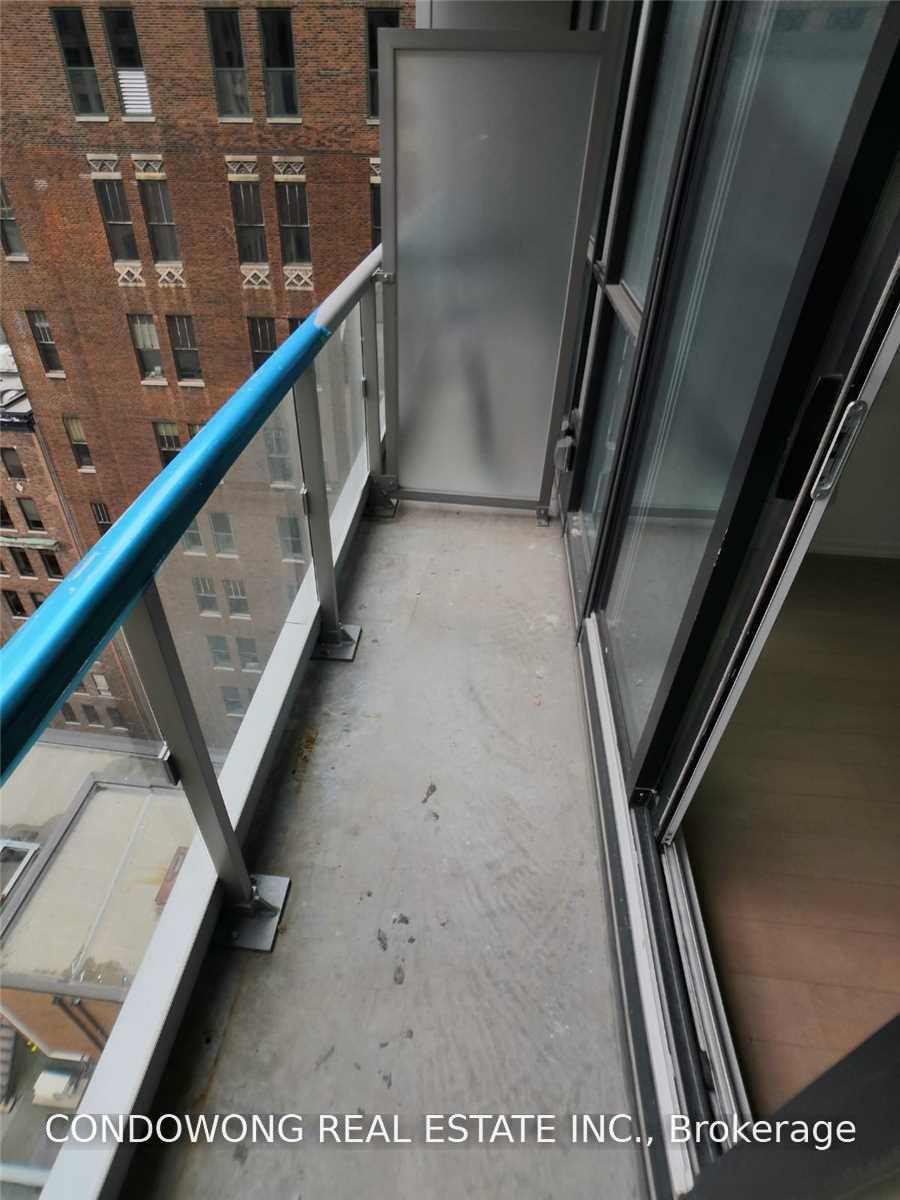 Photo 8 of Unit 1904, 70 Temperance Street, Toronto, Bay Street Corridor — HOMEH