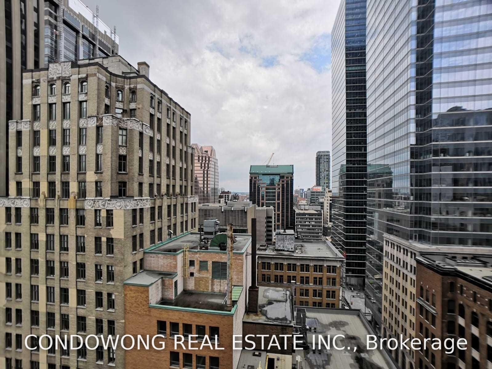 Photo 9 of Unit 1904, 70 Temperance Street, Toronto, Bay Street Corridor — HOMEH