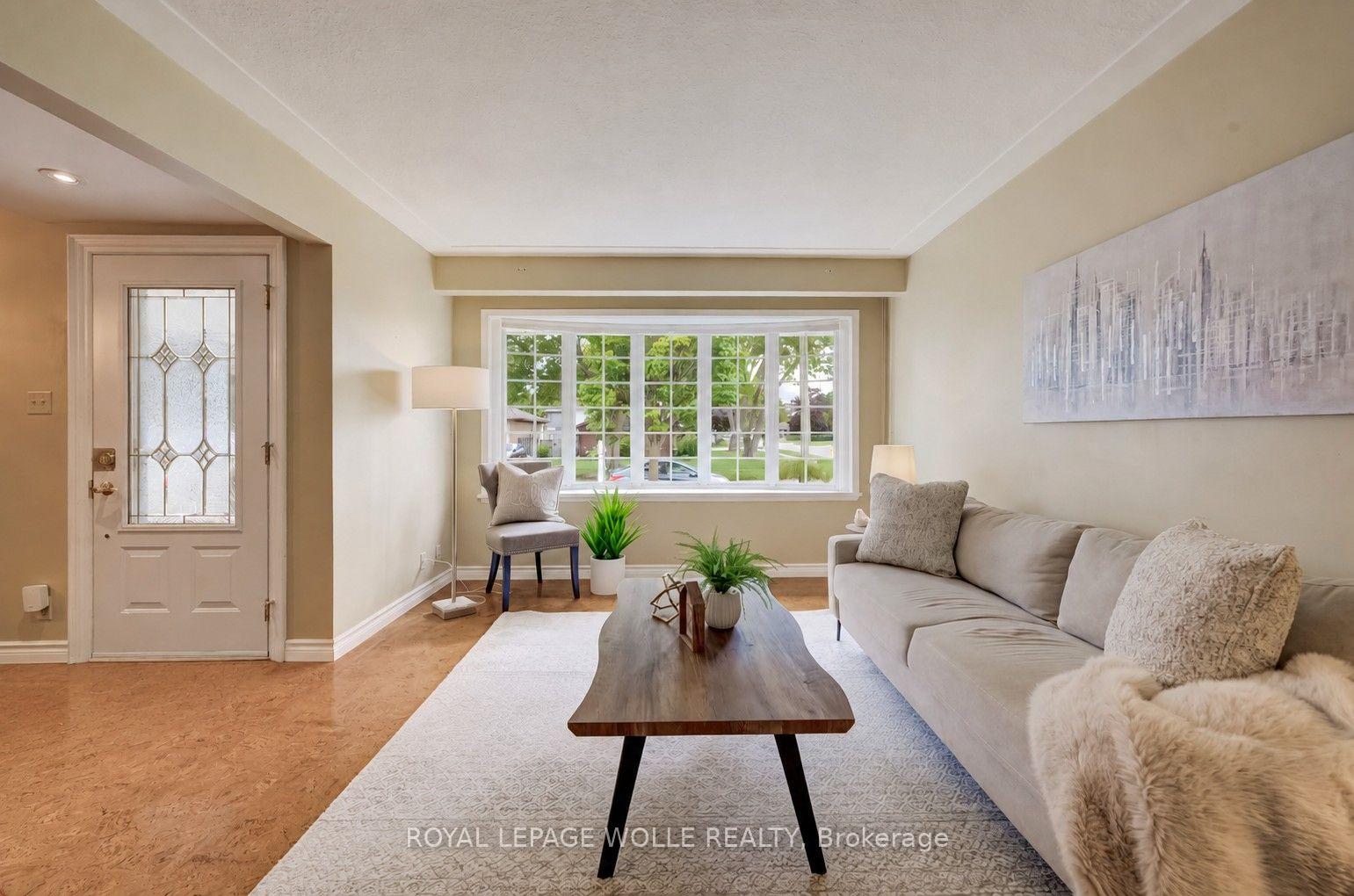 Photo 5 of 54 Fairlawn Road, Kitchener, Vanier - Kitchener — HOMEH