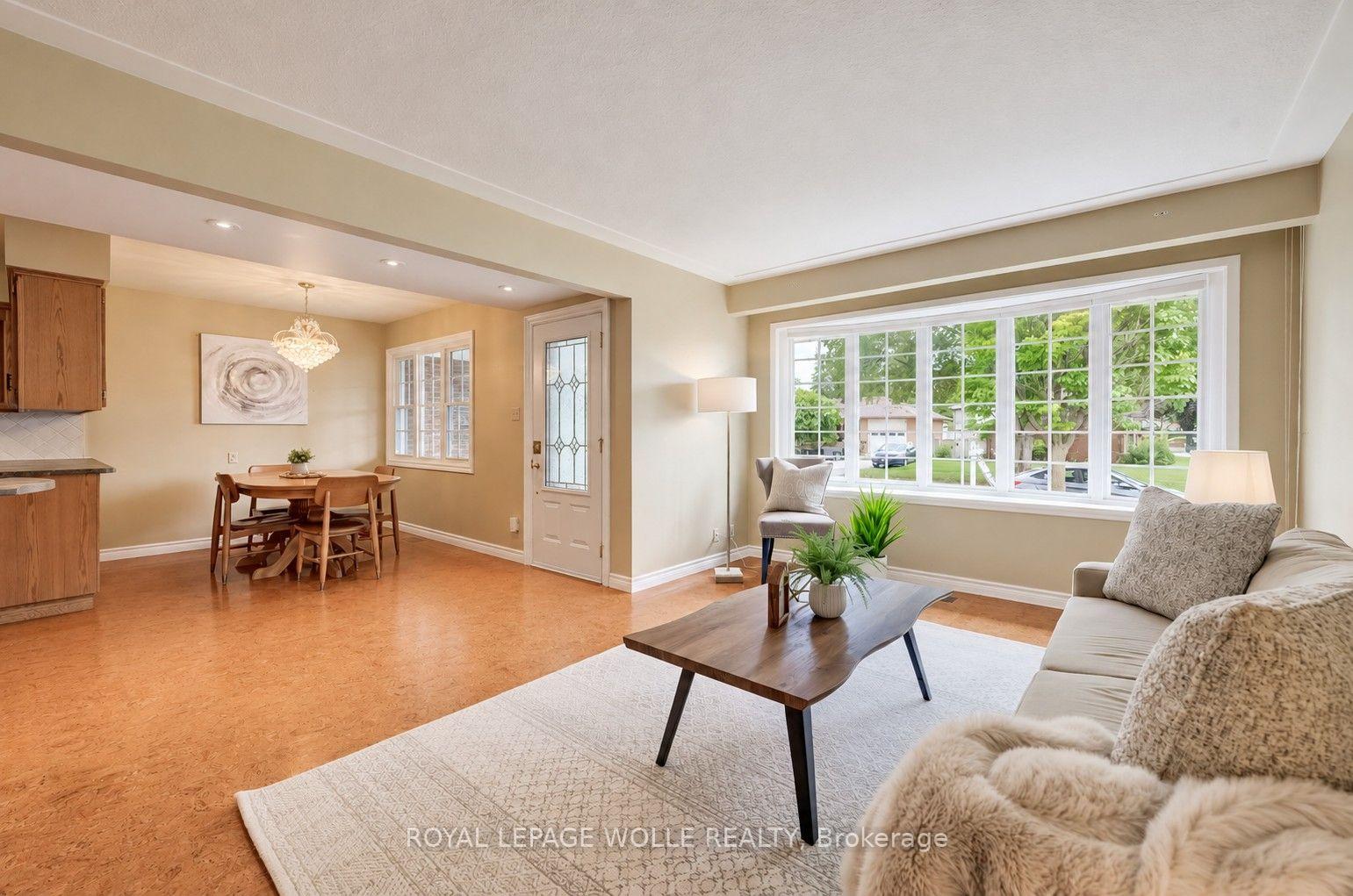 Photo 7 of 54 Fairlawn Road, Kitchener, Vanier - Kitchener — HOMEH