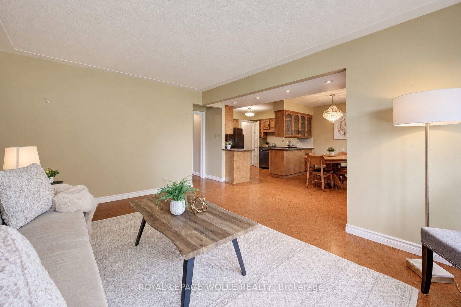 Photo 8 of 54 Fairlawn Road, Kitchener, Vanier - Kitchener — HOMEH