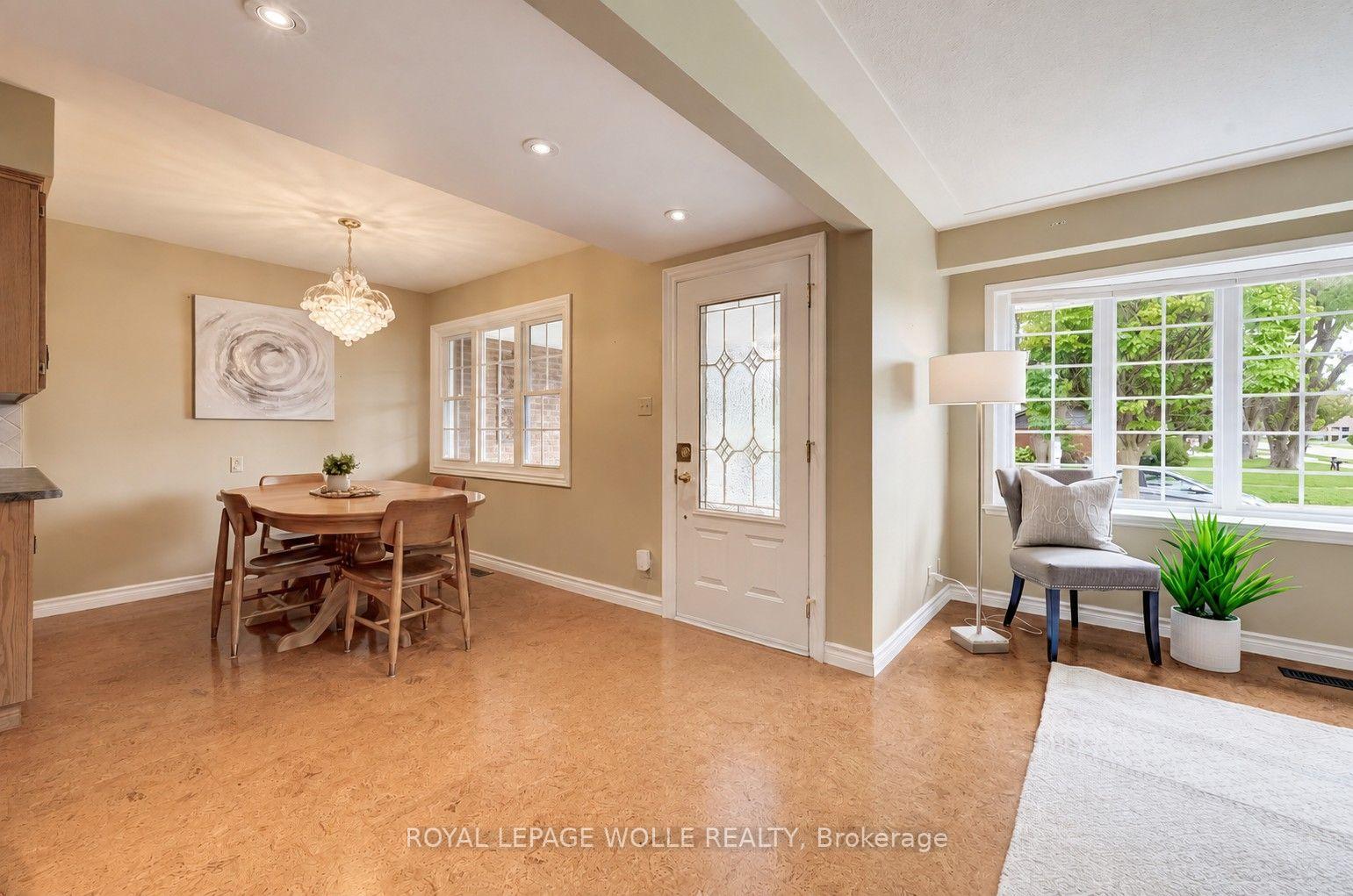 Photo 9 of 54 Fairlawn Road, Kitchener, Vanier - Kitchener — HOMEH
