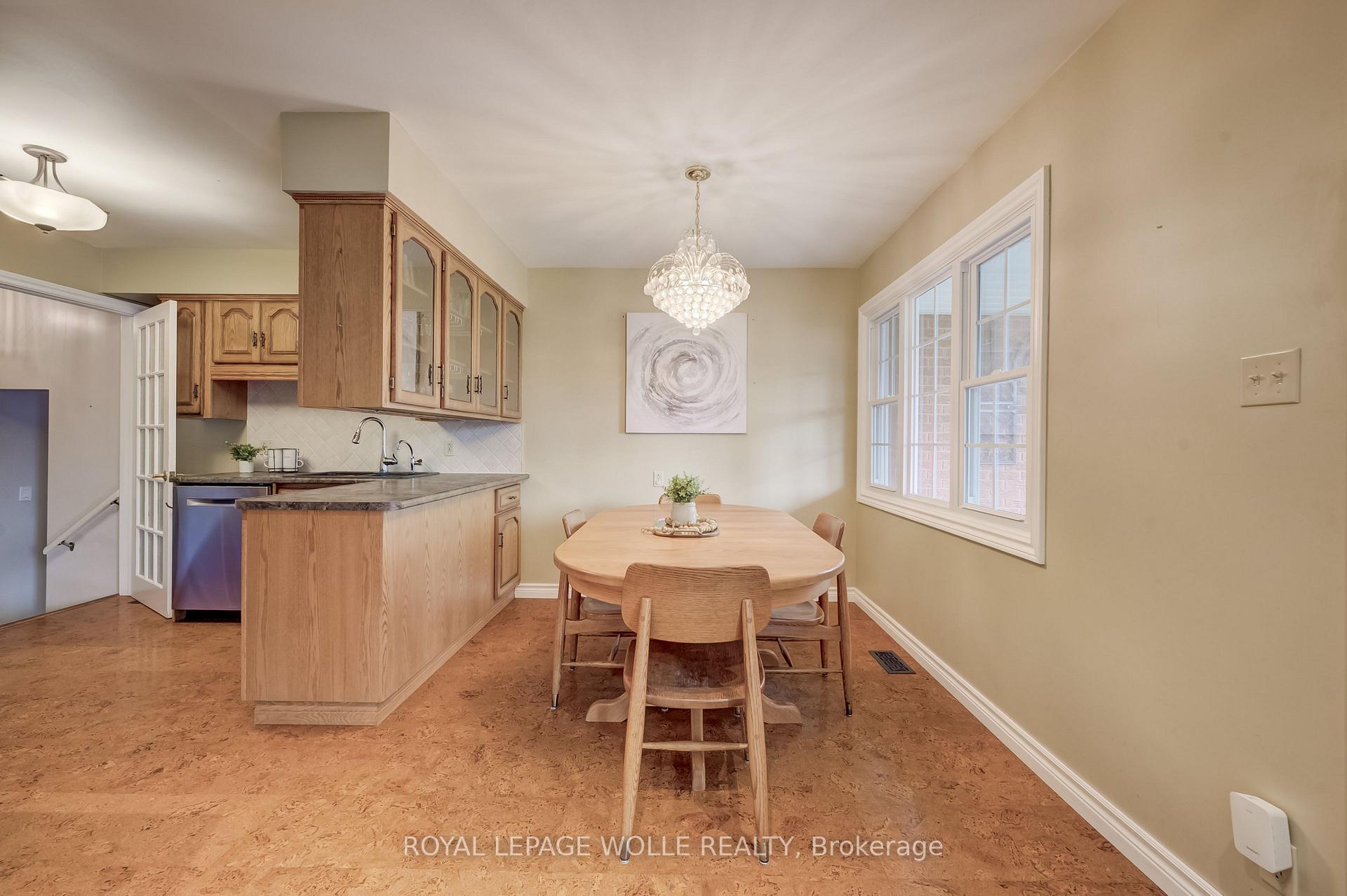 Photo 10 of 54 Fairlawn Road, Kitchener, Vanier - Kitchener — HOMEH