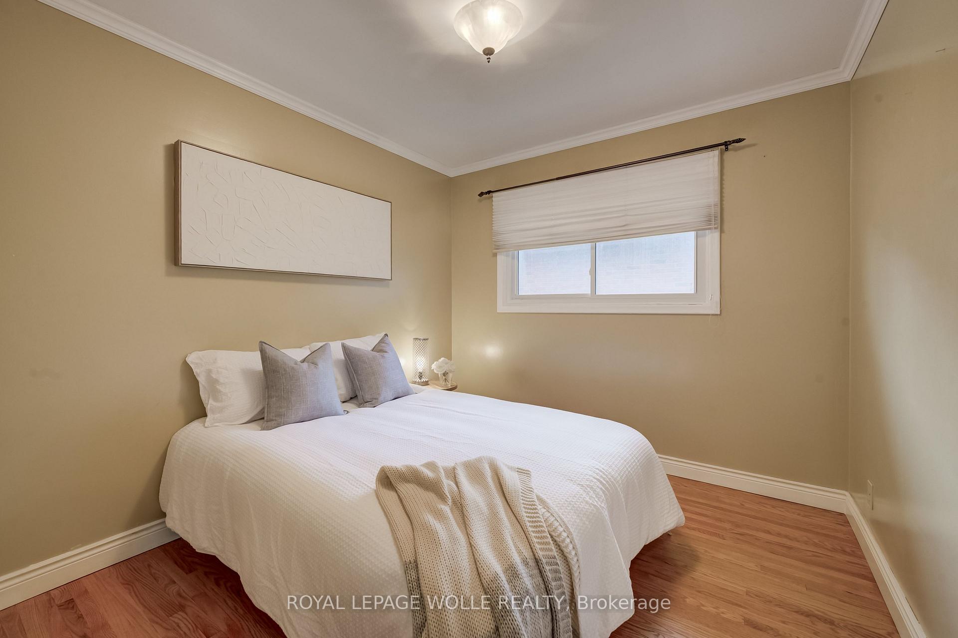 Photo 16 of 54 Fairlawn Road, Kitchener, Vanier - Kitchener — HOMEH