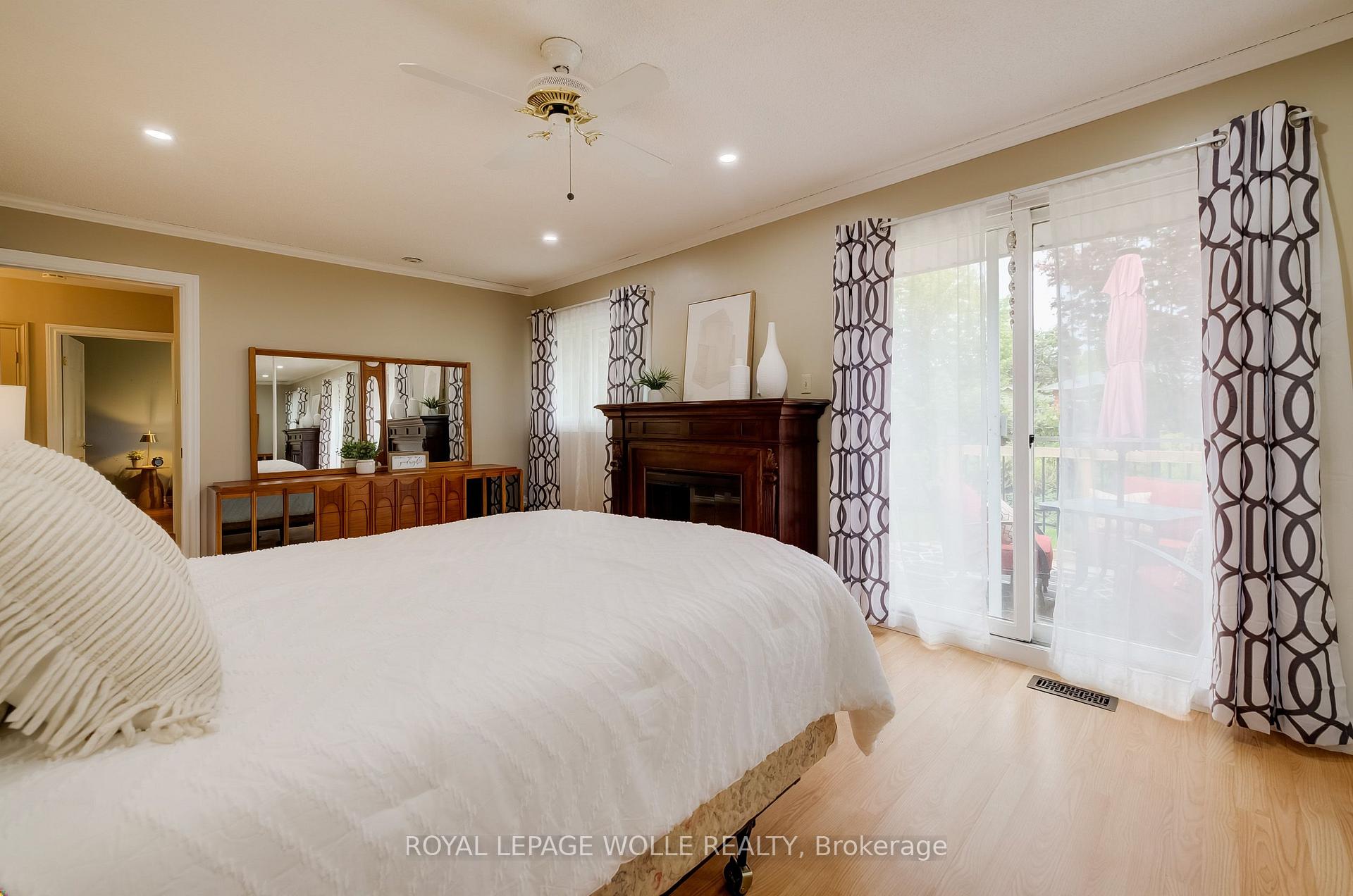Photo 24 of 54 Fairlawn Road, Kitchener, Vanier - Kitchener — HOMEH