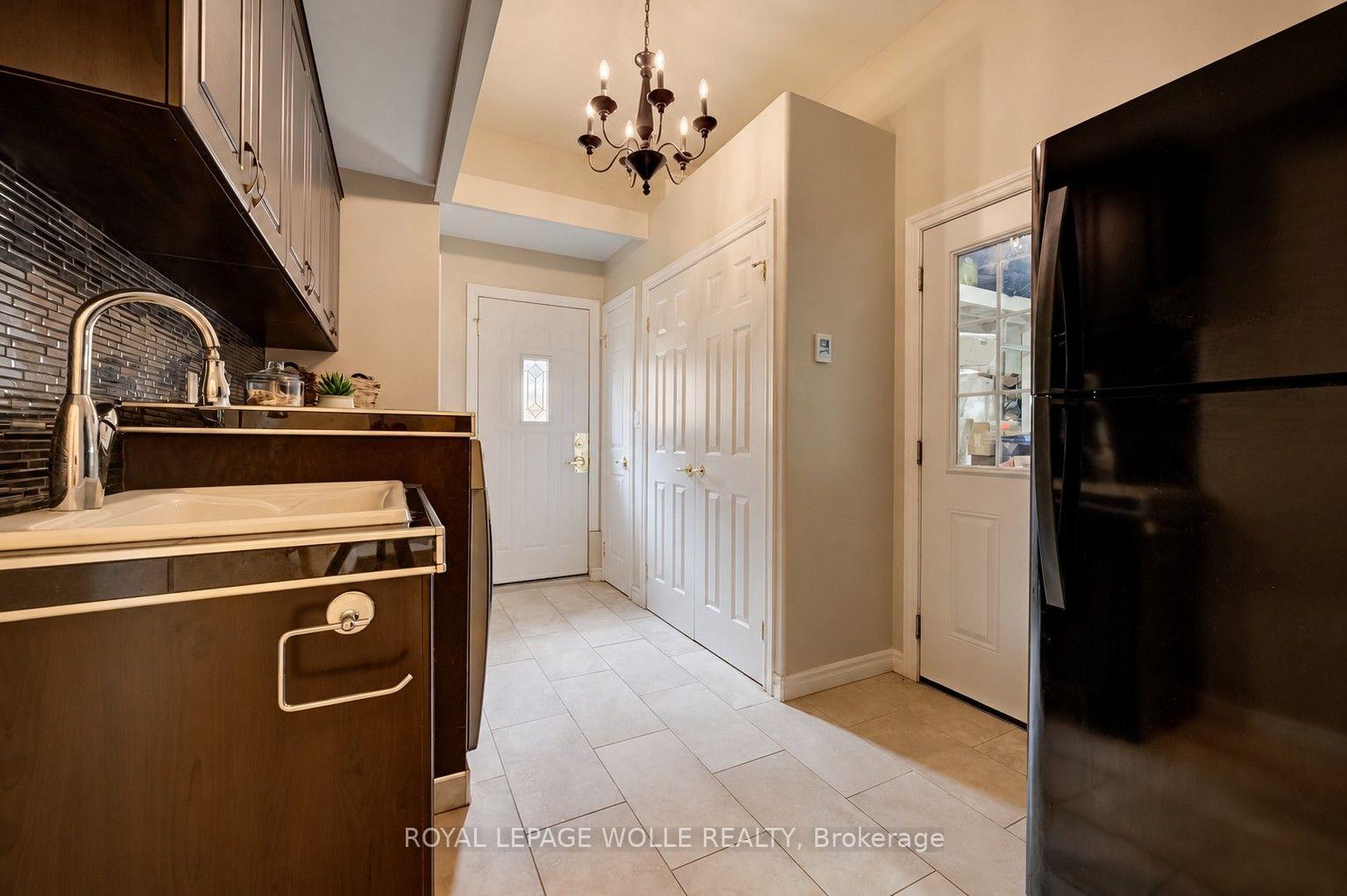 Photo 25 of 54 Fairlawn Road, Kitchener, Vanier - Kitchener — HOMEH