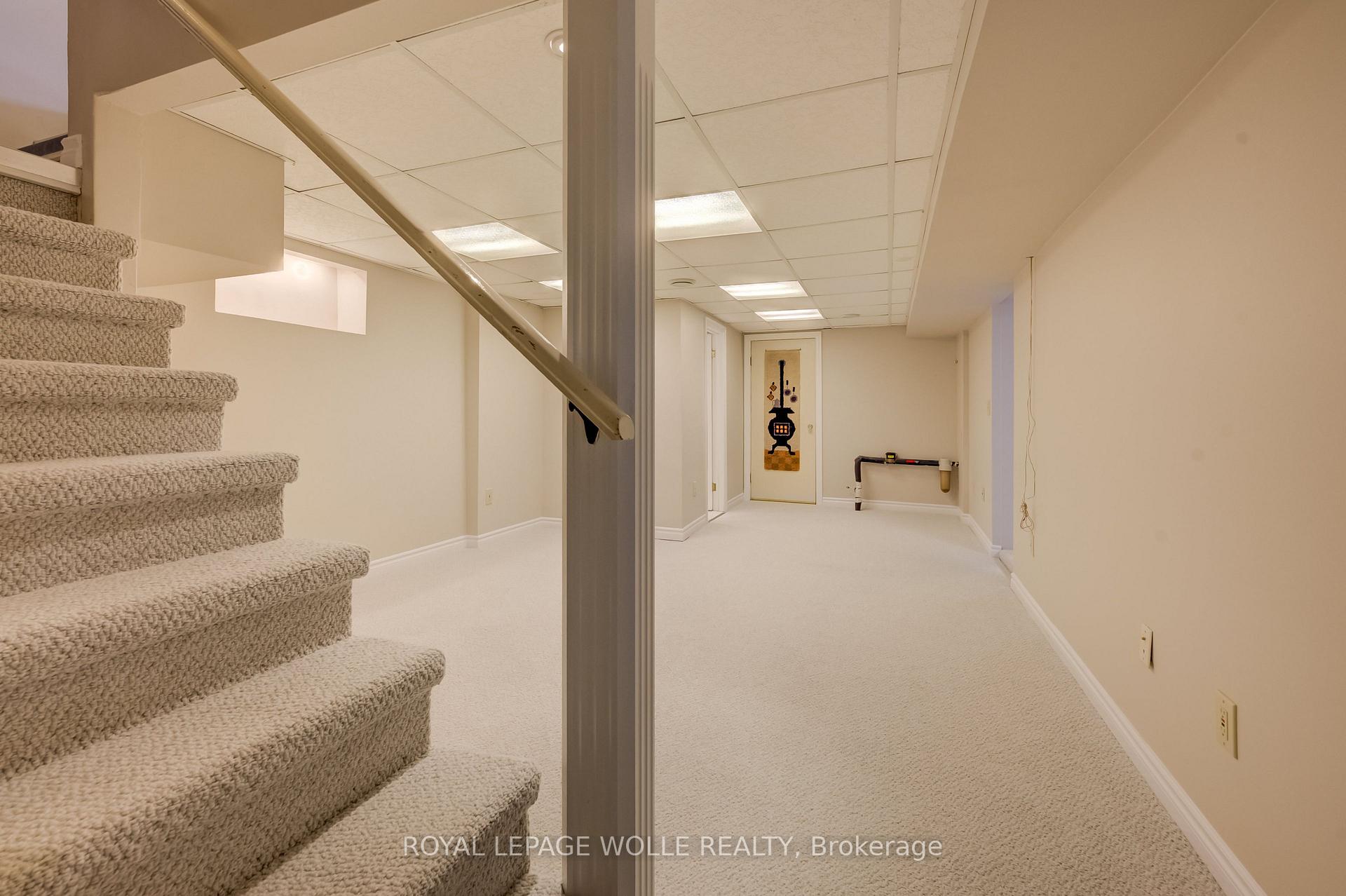 Photo 27 of 54 Fairlawn Road, Kitchener, Vanier - Kitchener — HOMEH