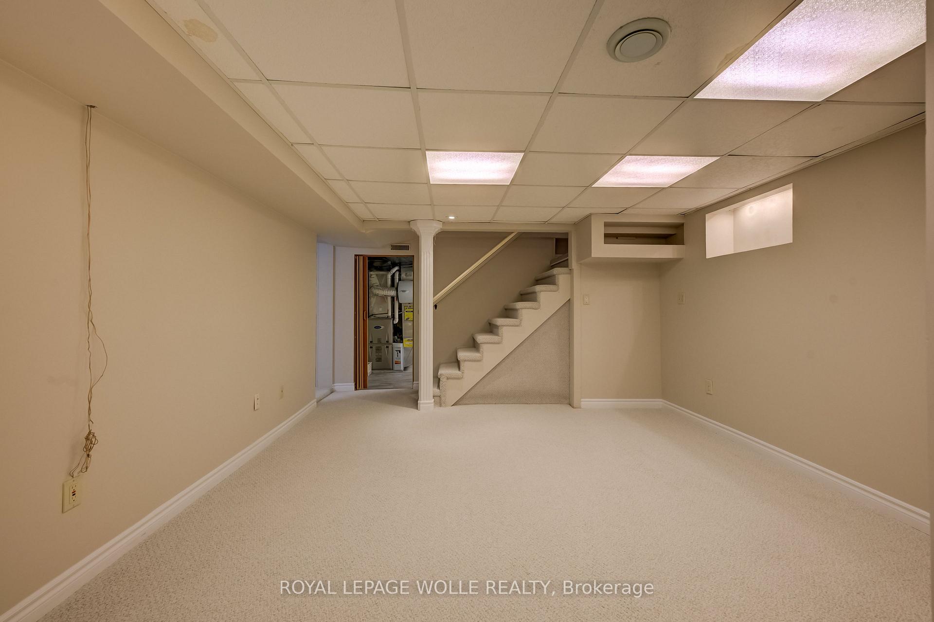 Photo 28 of 54 Fairlawn Road, Kitchener, Vanier - Kitchener — HOMEH