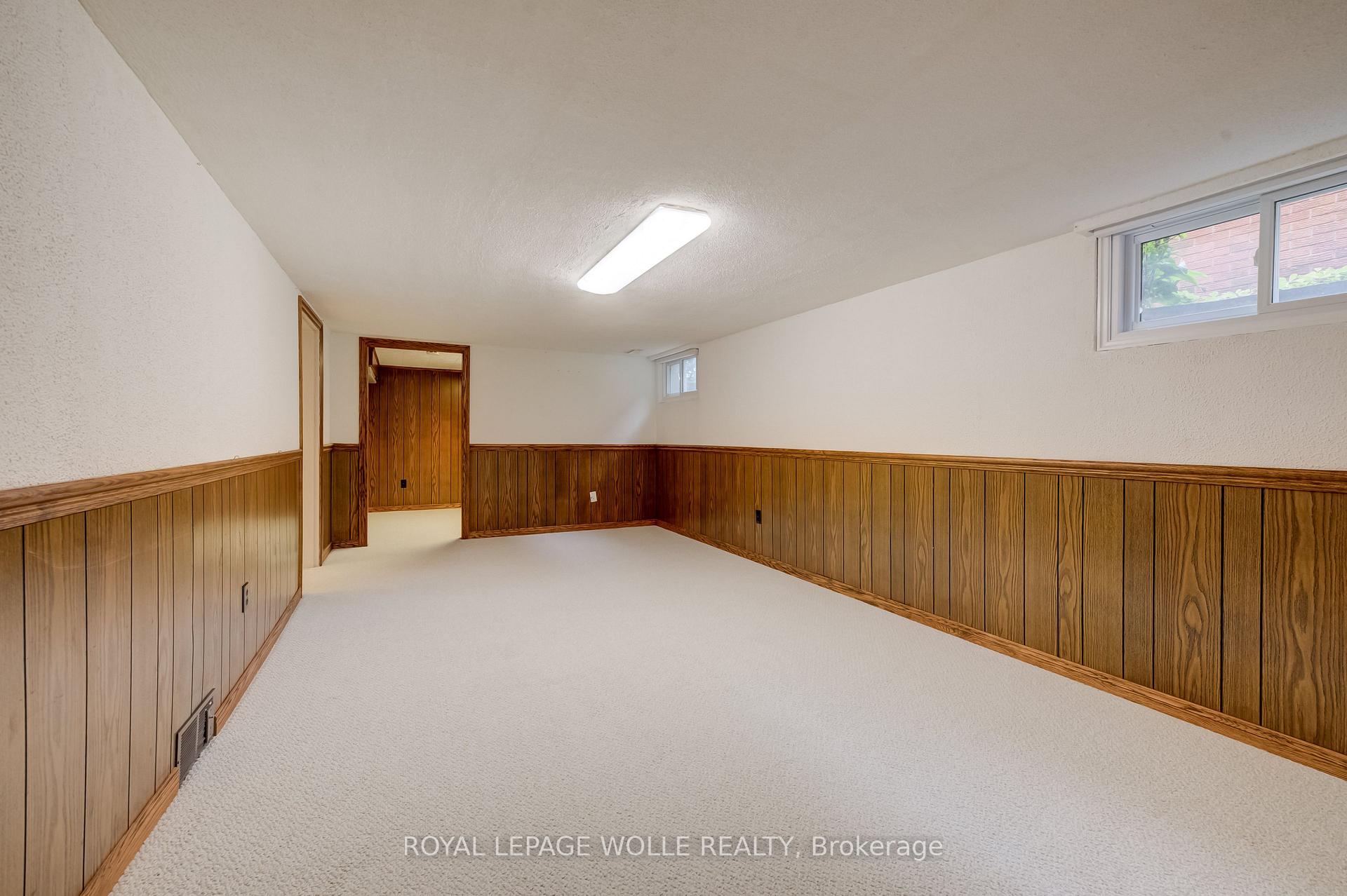 Photo 32 of 54 Fairlawn Road, Kitchener, Vanier - Kitchener — HOMEH