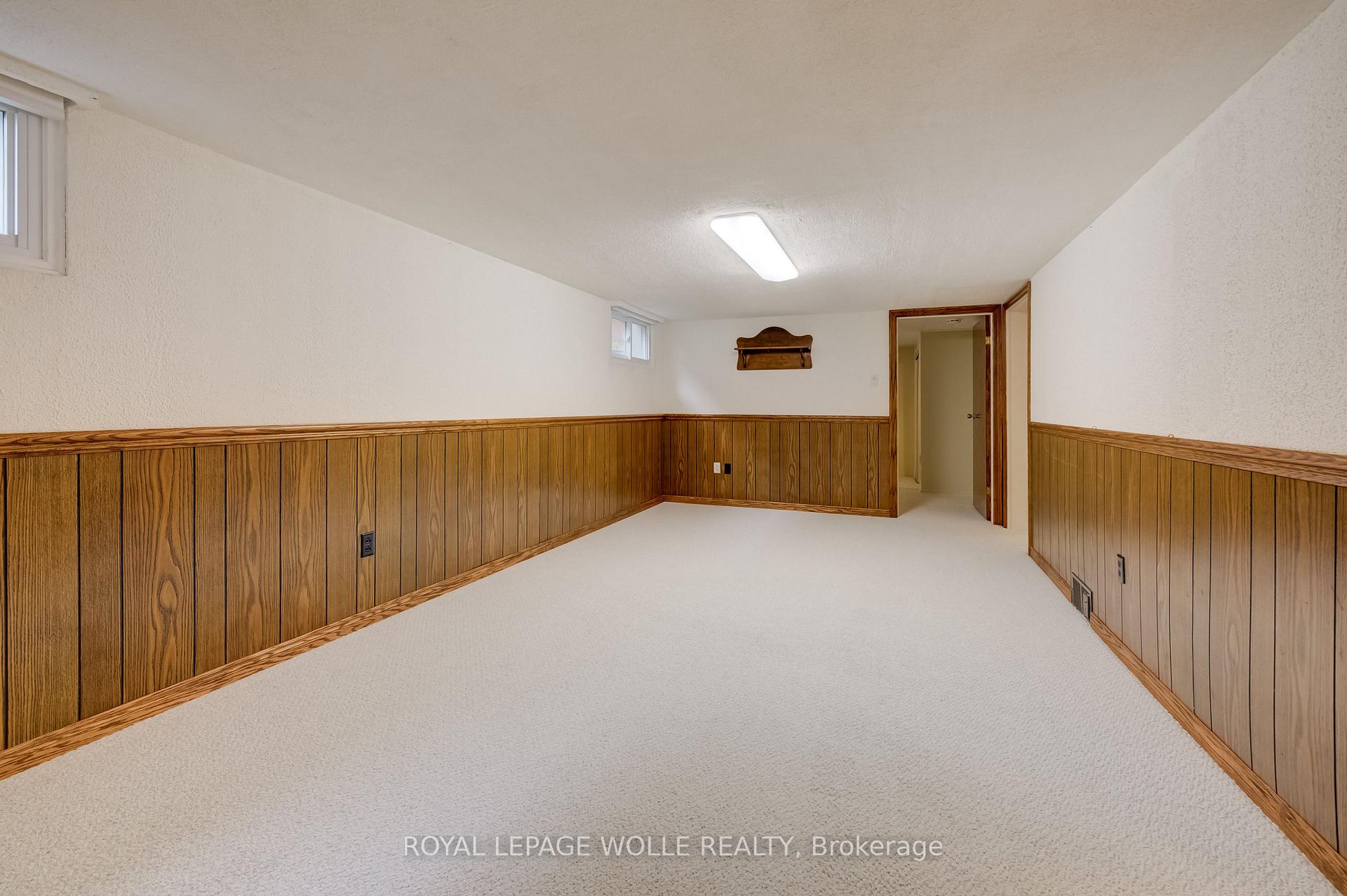 Photo 34 of 54 Fairlawn Road, Kitchener, Vanier - Kitchener — HOMEH